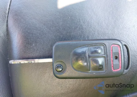 1999 Mercedes-Benz Sl 500 z USA, uszkodzony, nr VIN WDBFA68F7XF180165